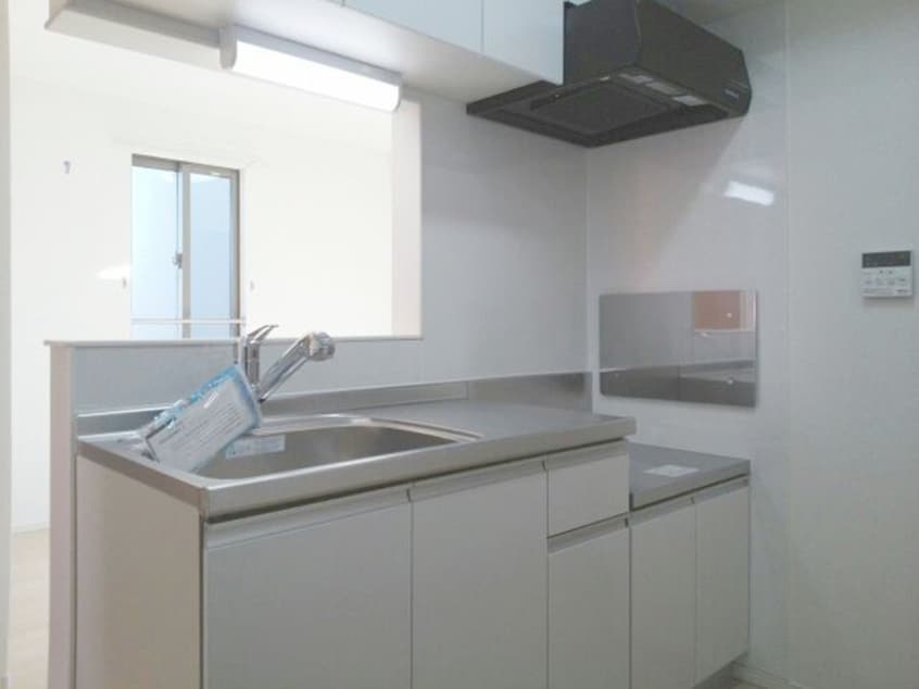 キッチン アンジュール