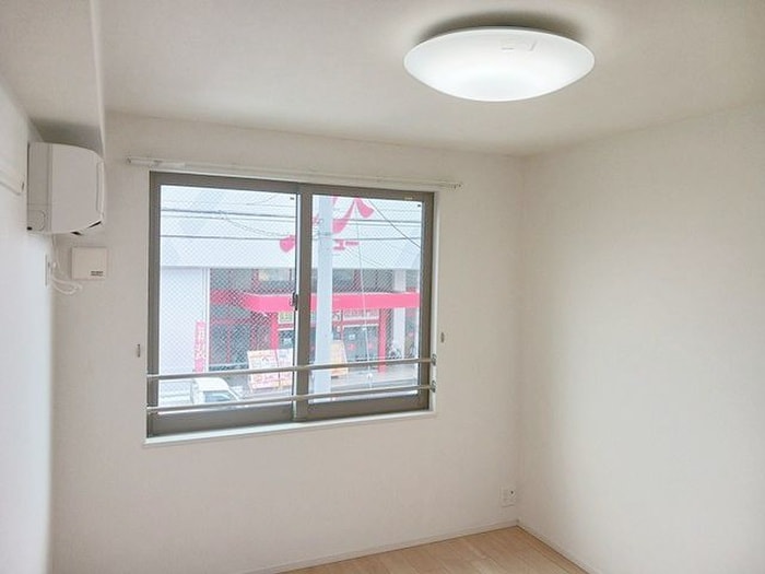 内観写真 アンジュール