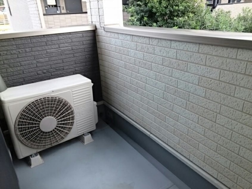 ベランダ・バルコニー アンジュール