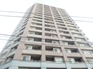 クリオタワー大塚台（703）の外観