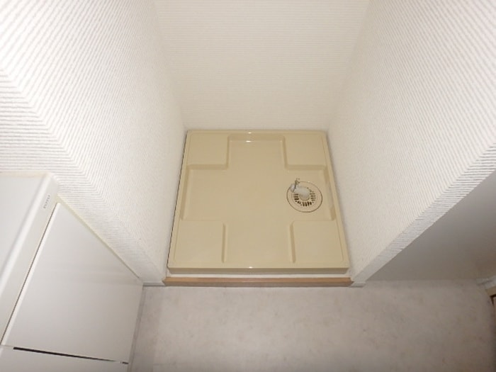洗濯機置場 クリオタワー大塚台（703）