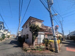 平和コーポ