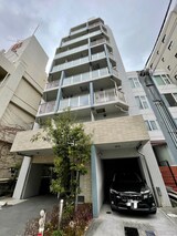 S-RESIDENCE清澄白河