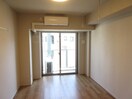 居室 S-RESIDENCE清澄白河