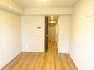 居室 S-RESIDENCE清澄白河