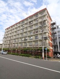東品川マンション（３１１）