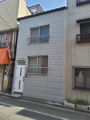 千石四丁目戸建