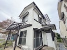 八千代台北１４丁目戸建の外観