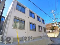 仮)ウラノス勝田台