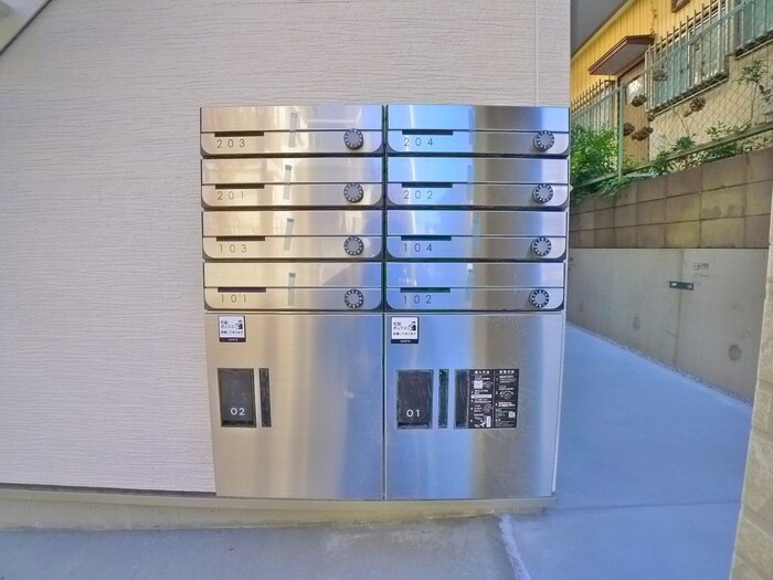 建築中 ウラノス勝田台