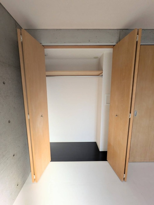 収納 Aifort久米川