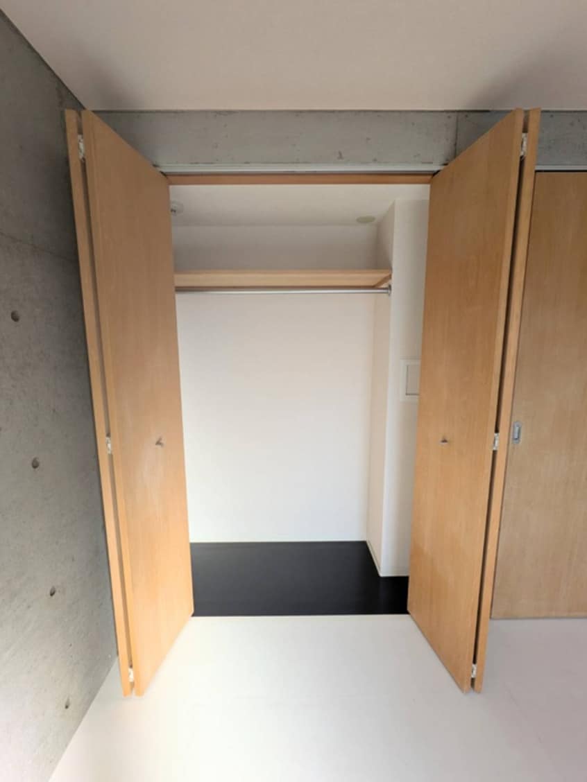 収納 Aifort久米川