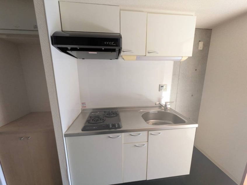 キッチン Aifort久米川