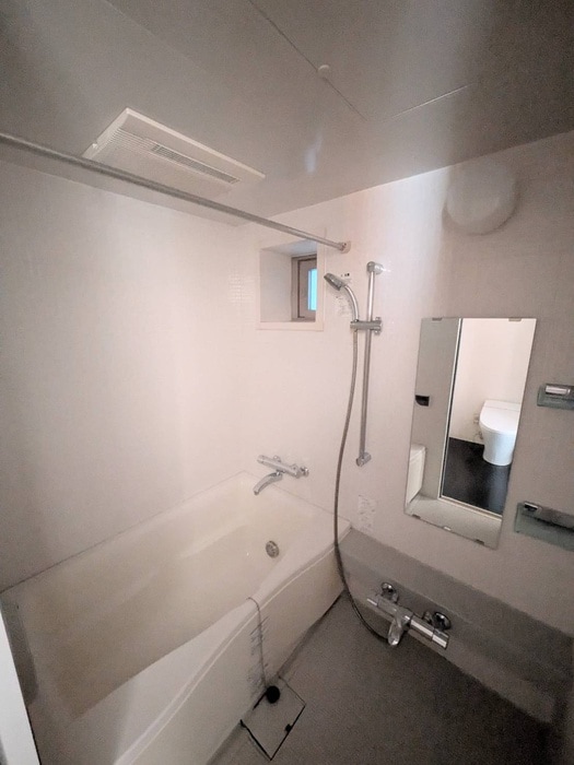 バス／シャワールーム等 Aifort久米川