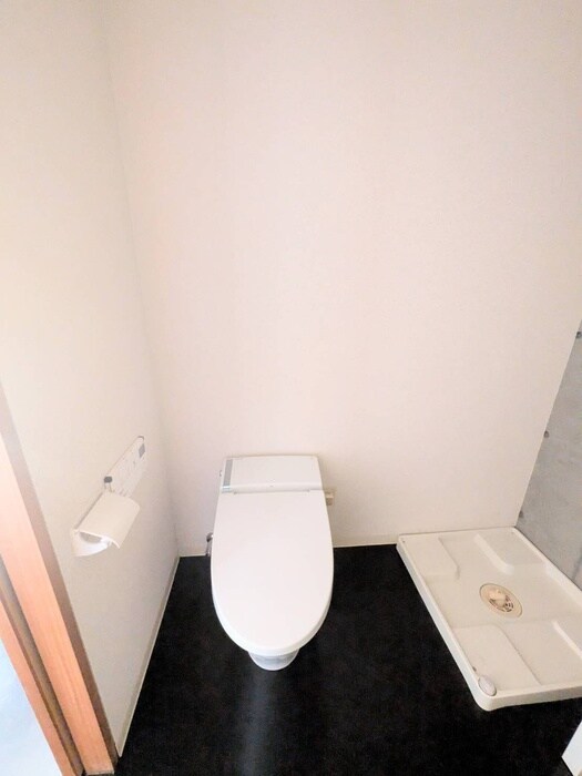 トイレ Aifort久米川