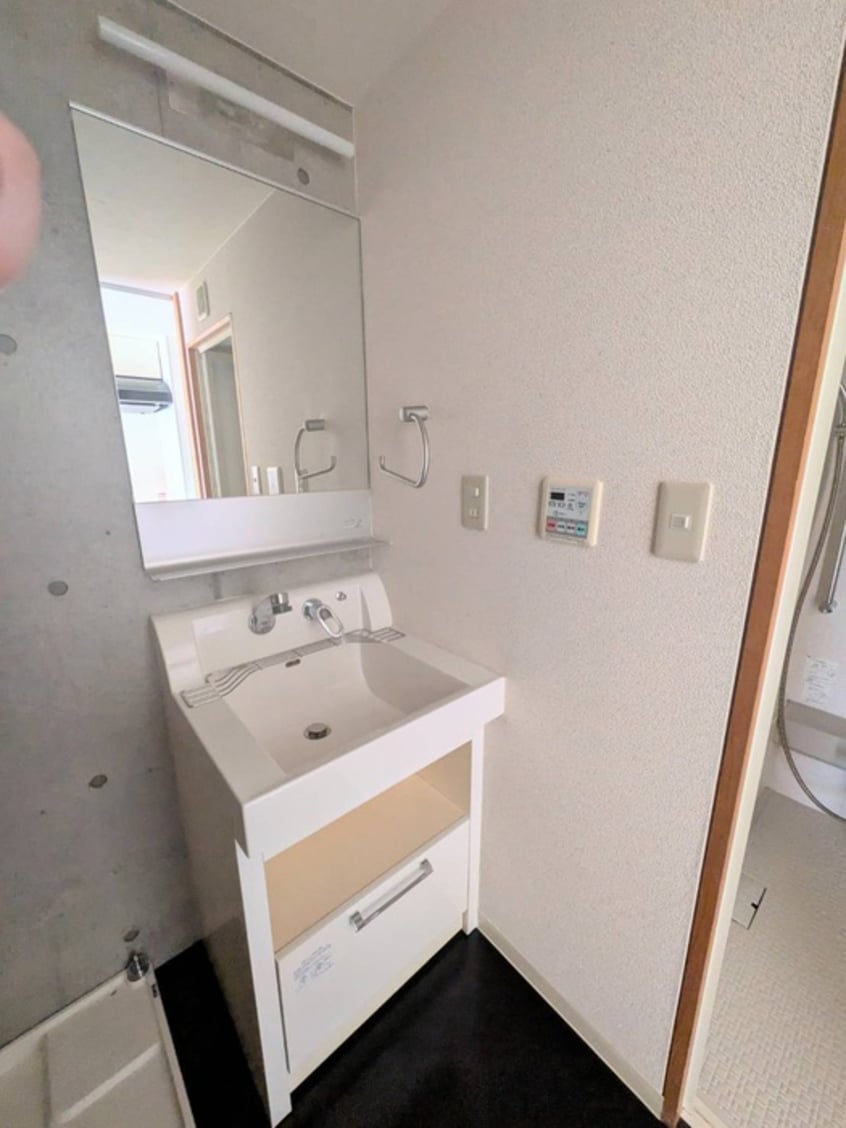 洗面 Aifort久米川