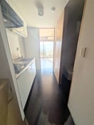 廊下 Aifort久米川