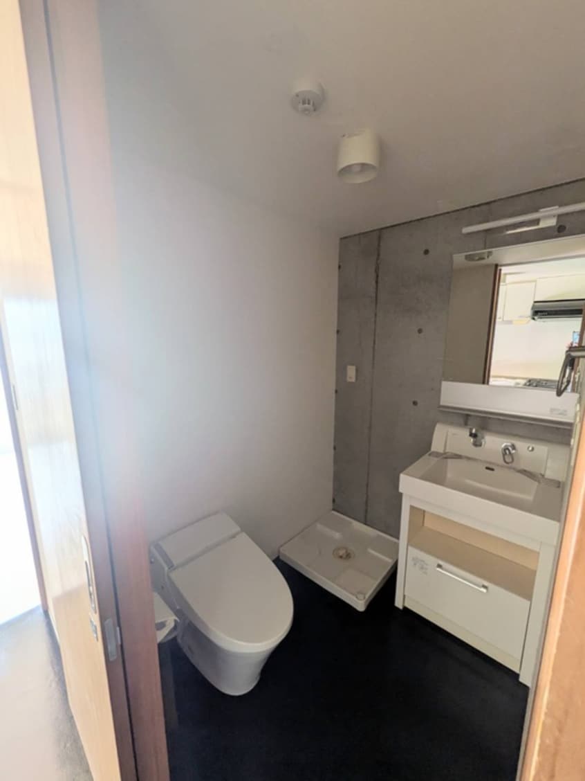 内観写真 Aifort久米川