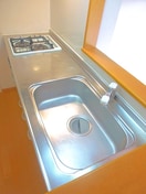 キッチン メゾン小柳