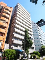 ヴェルト新宿