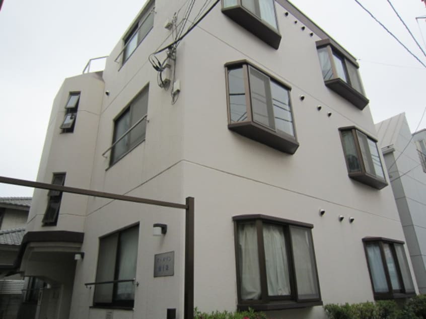 外観写真 マ・メゾン東十条