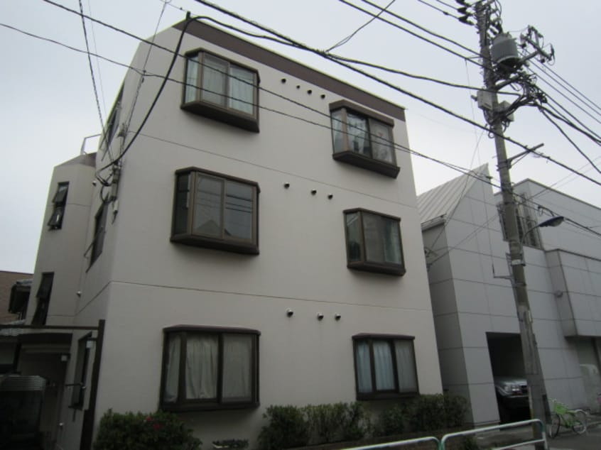 外観写真 マ・メゾン東十条