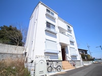キャトル大泉学園3番館