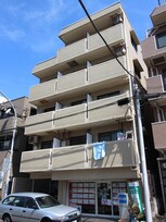 グレイス天王町（202）