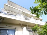 西府マンション