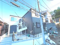 Hill　Side　桜木町