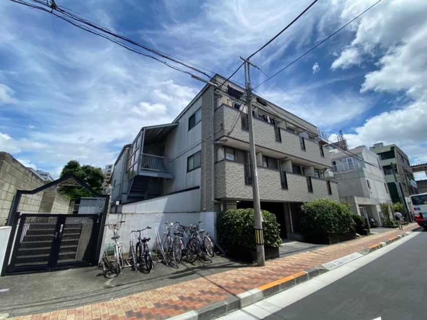 外観写真 エリアＮ