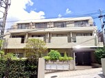 かなりマンション六本木