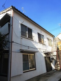 ハイツ高雲