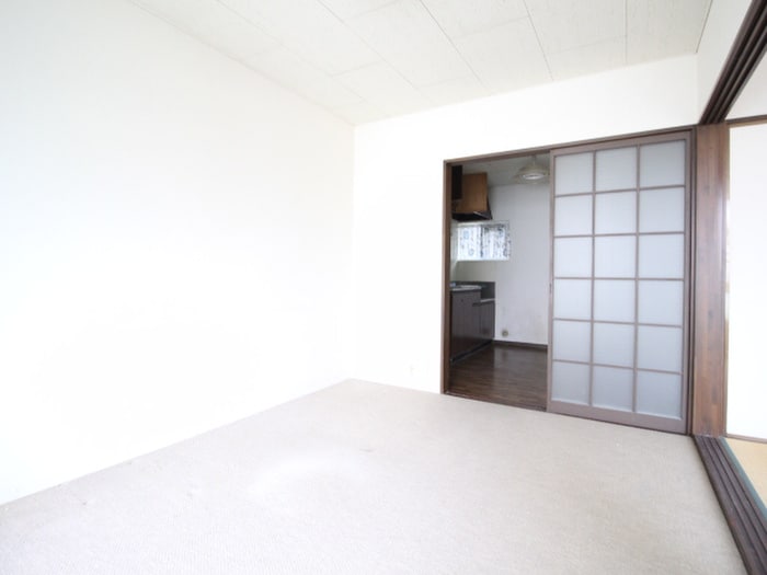 居室 カサベルテ