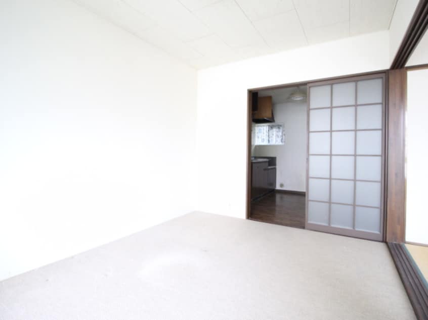 居室 カサベルテ