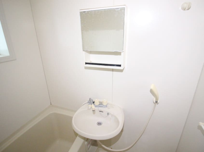 洗面 カサベルテ