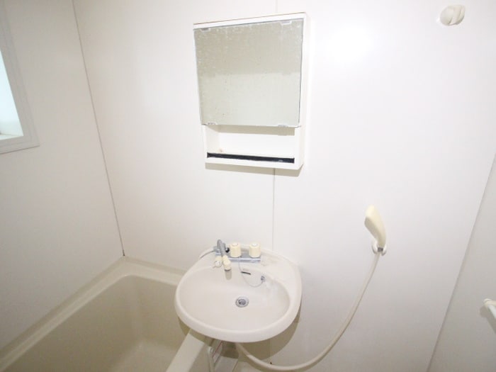 洗面 カサベルテ