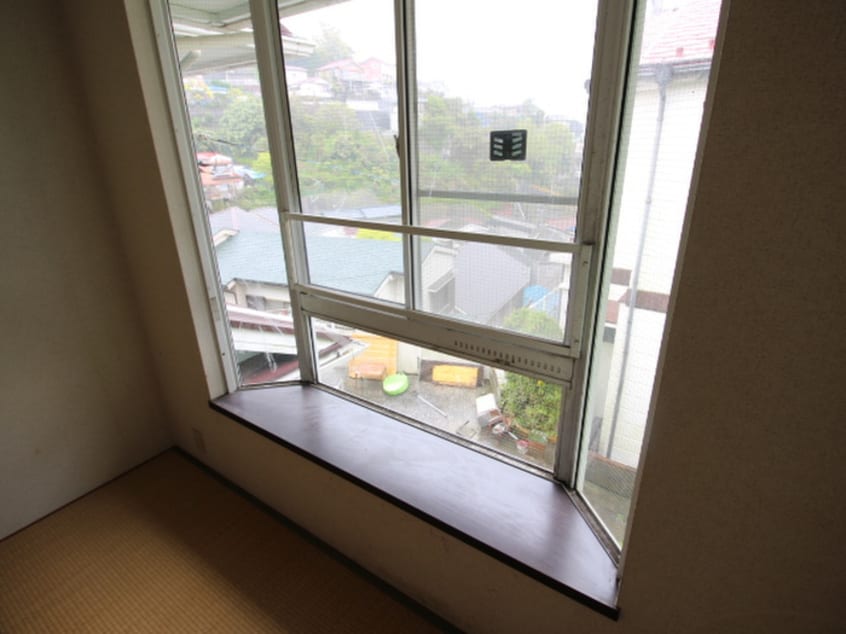 内観写真 カサベルテ