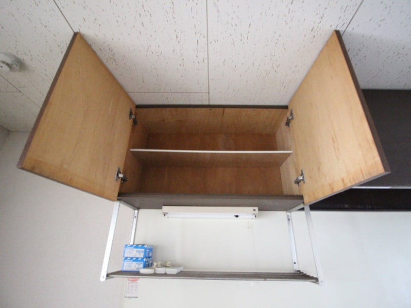 収納 カサベルテ