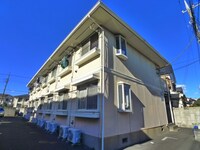 シテ・ラピーヌ若宮