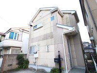 仮)新町一丁目貸家