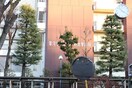 聖マリアンナ医科大学病院(病院)まで350m イルパラッツオ