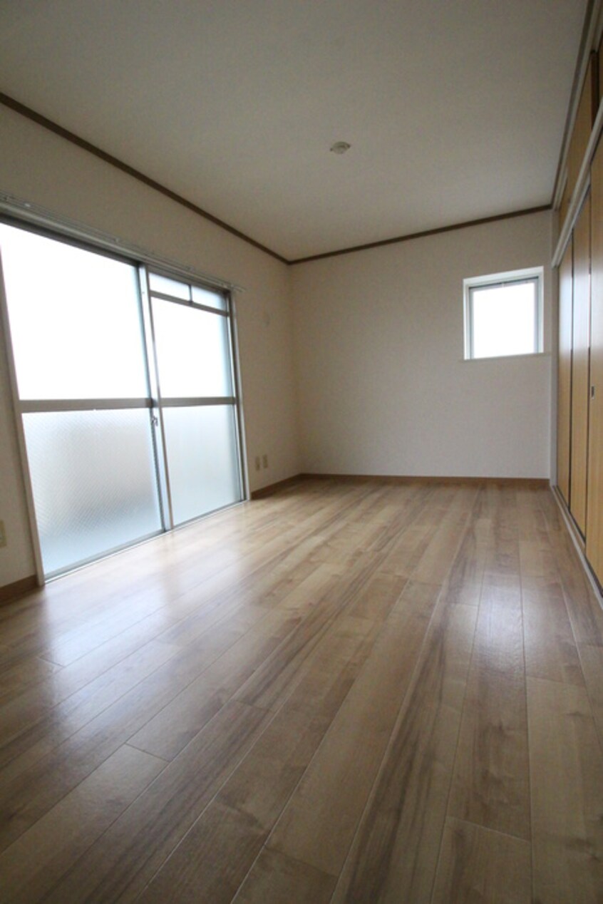 居室 川口昭和ビル