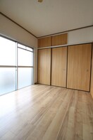 居室 川口昭和ビル