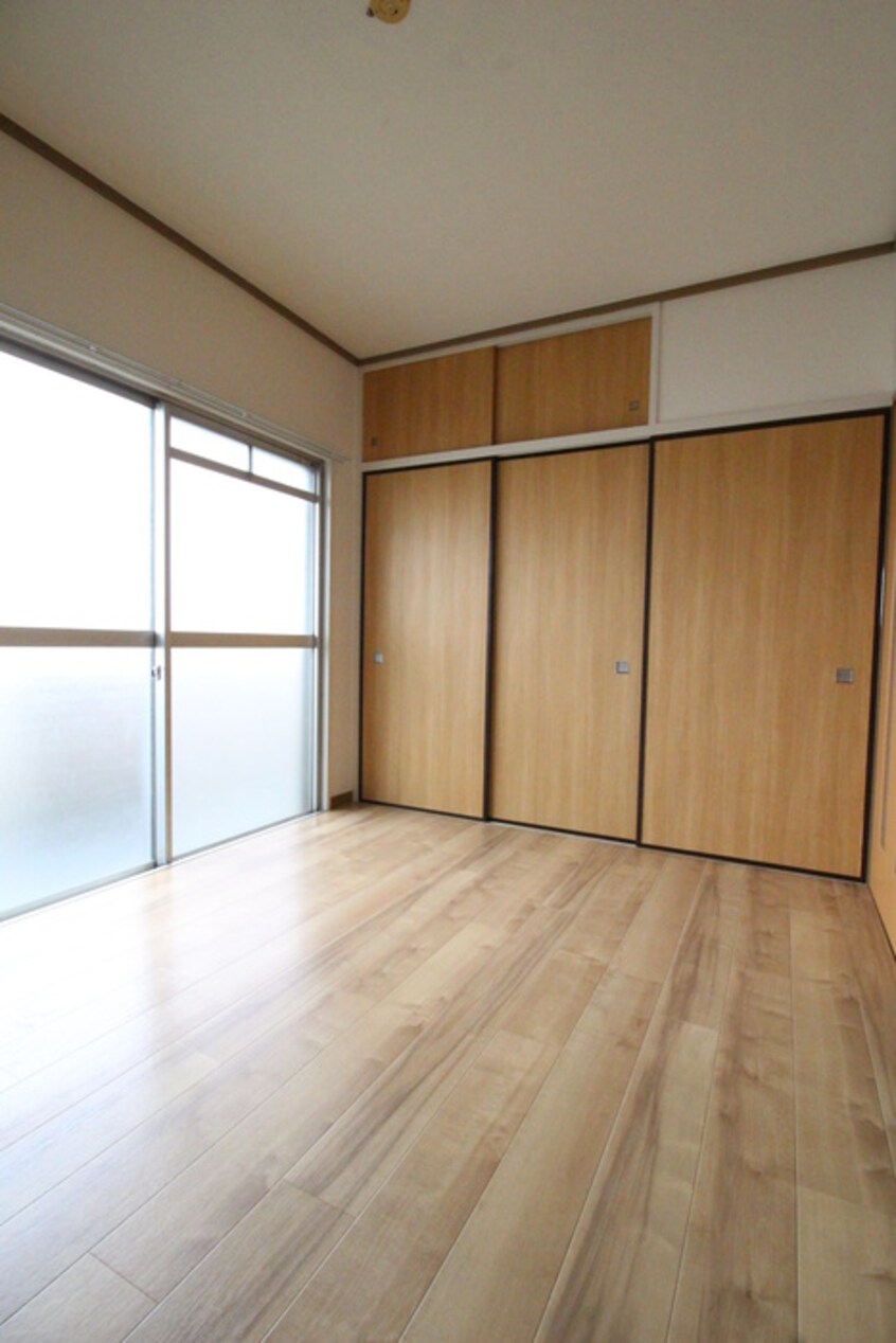 居室 川口昭和ビル