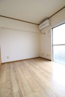 居室 川口昭和ビル