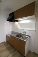 キッチン 川口昭和ビル
