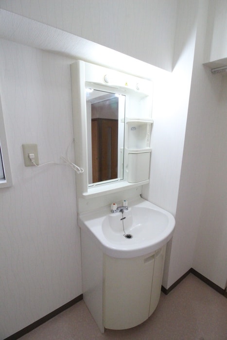 洗面 川口昭和ビル