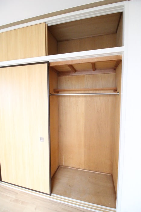 収納 川口昭和ビル