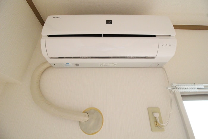 内観写真 川口昭和ビル